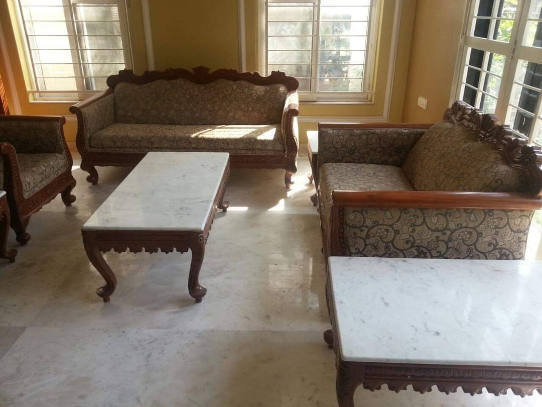 Resale 4 Bedroom 3500 Sq.Ft. Villa in Kumar Picasso Villa, Hadapsar