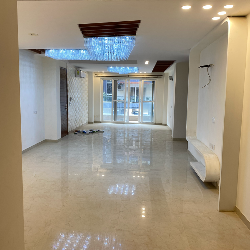 4 BHK 2200 Sq.Ft. Apartment in Aradhya Homes