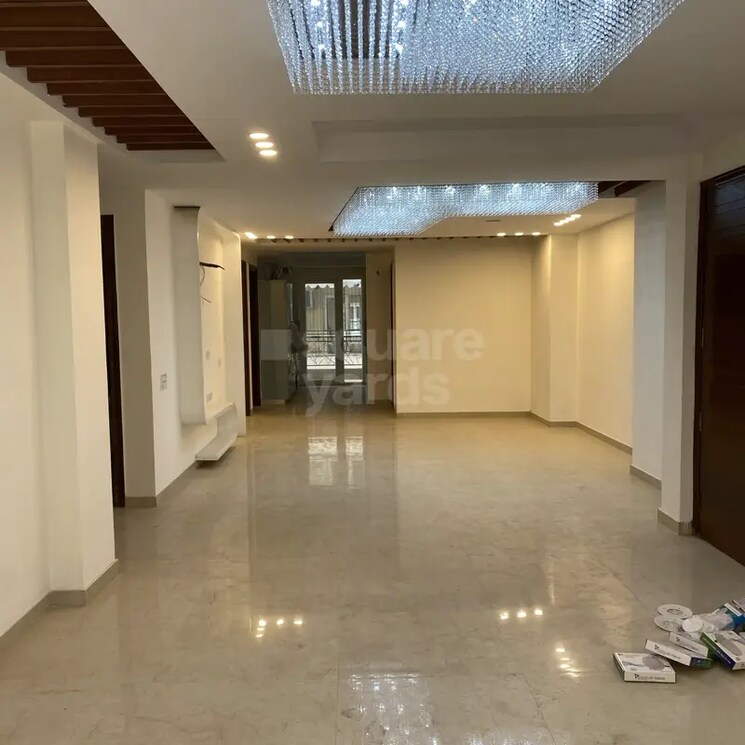 Room, aradhya-homes 4 Bedroom 2200 Sq.Ft. Apartment In Sector 67a Gurgaon 4643824