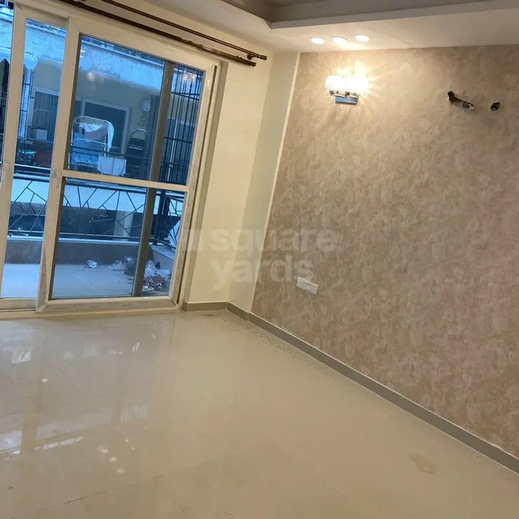 Bedroom, aradhya-homes 4 Bedroom 2200 Sq.Ft. Apartment In Sector 67a Gurgaon 4643824