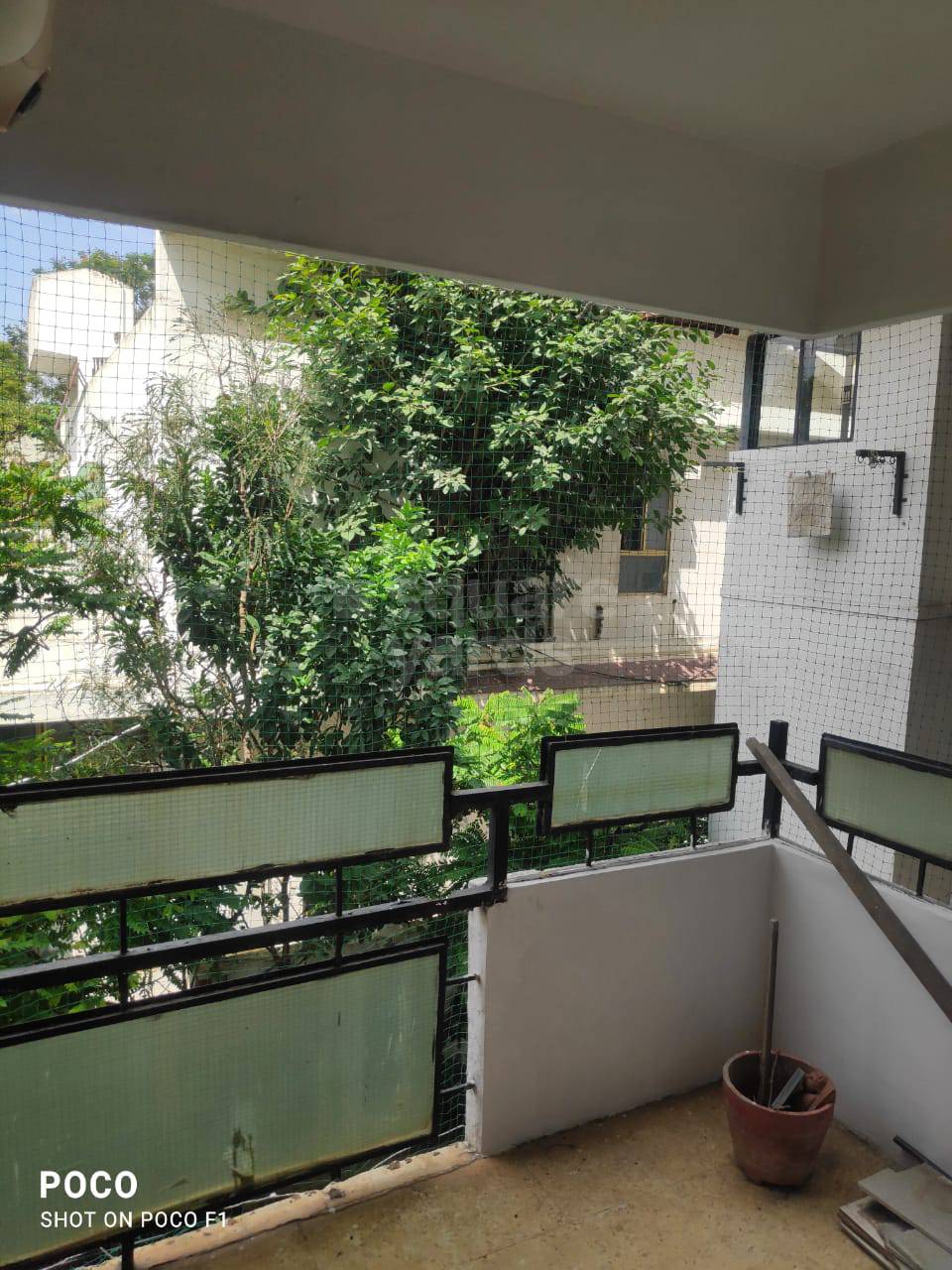 Rental 3 Bedroom 1600 Sq.Ft. Apartment in Sadashiva Nagar Bangalore