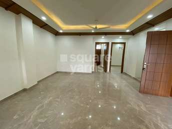 3 BHK Builder Floor For Rent in Paschim Vihar Delhi 4643971