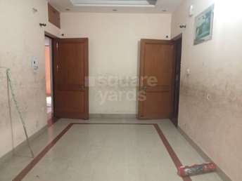 2 BHK Apartment For Rent in Maa Shakti Apartments Paschim Vihar Delhi 4615211