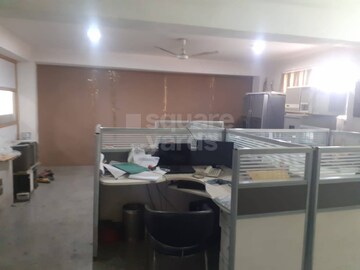 Floor Plan in  Warehouse at Sector 33 – for Rent