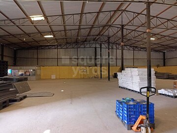  Warehouse For Rent in Sector 33