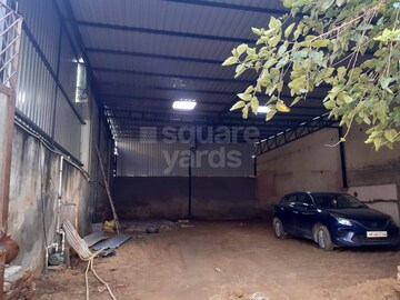 Parking in  Warehouse at Sector 33 – for Rent