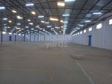 Team Area in  Warehouse at Sector 33 – for Rent