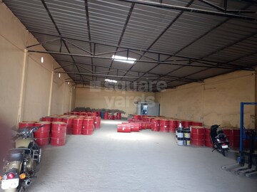  Warehouse For Rent in Sector 33