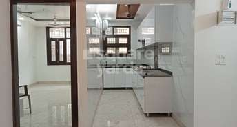 3 BHK Apartment For Resale in Priyadarshni Apartments Paschim Vihar Delhi 4644079