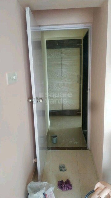 Floor Plan in 2 BHK Apartment at BK Jhala Kapil Woodrow Estate Phase 2, Wanwadi – for Rent