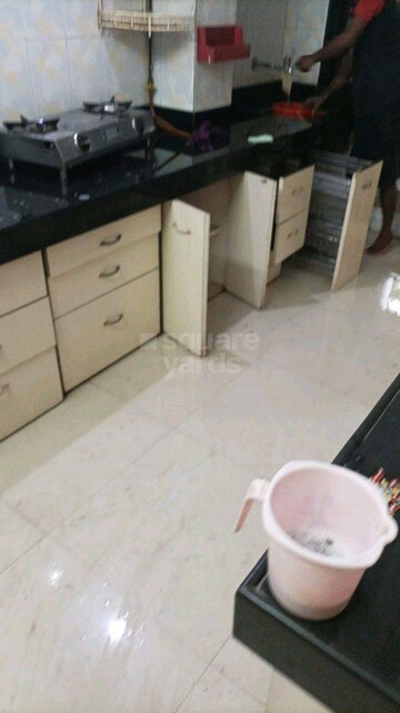 Kitchen in 2 BHK Apartment at BK Jhala Kapil Woodrow Estate Phase 2, Wanwadi – for Rent