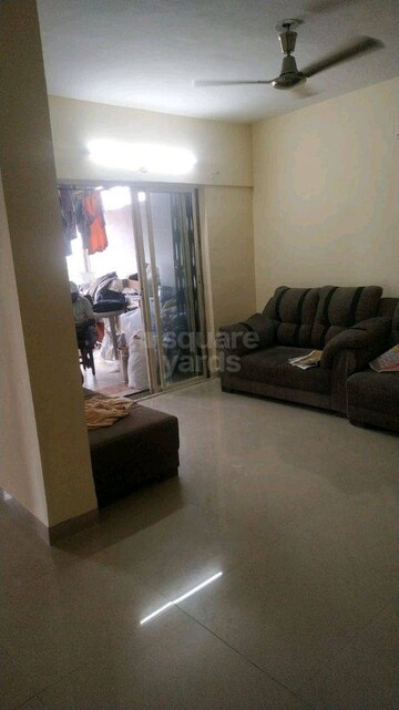 2 BHK Apartment For Rent in BK Jhala Kapil Woodrow Estate Phase 2, Wanwadi