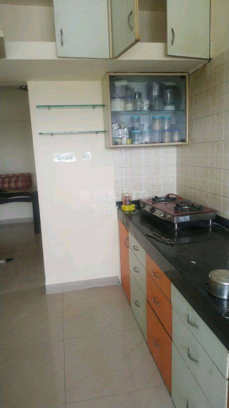 Kitchen, bk-jhala-kapil-woodrow-estate-phase-2 2 Bedroom 1100 Sq.Ft. Apartment In Wanwadi Pune 4644162