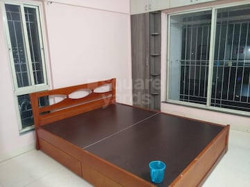 Room in 2 BHK Apartment at BK Jhala Kapil Woodrow Estate Phase 2, Wanwadi – for Rent