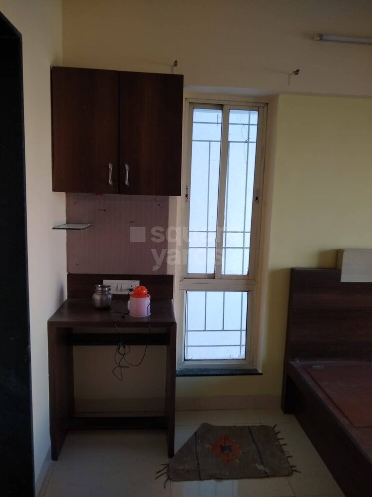 Master Bedroom, bk-jhala-kapil-woodrow-estate-phase-2 2 Bedroom 1100 Sq.Ft. Apartment In Wanwadi Pune 4644162