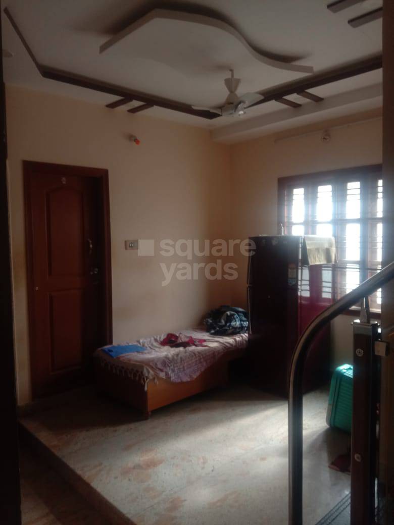 Rental 4 Bedroom 4965 Sq.Ft. Apartment in Bairavi Cruz Luxor, Kalyan