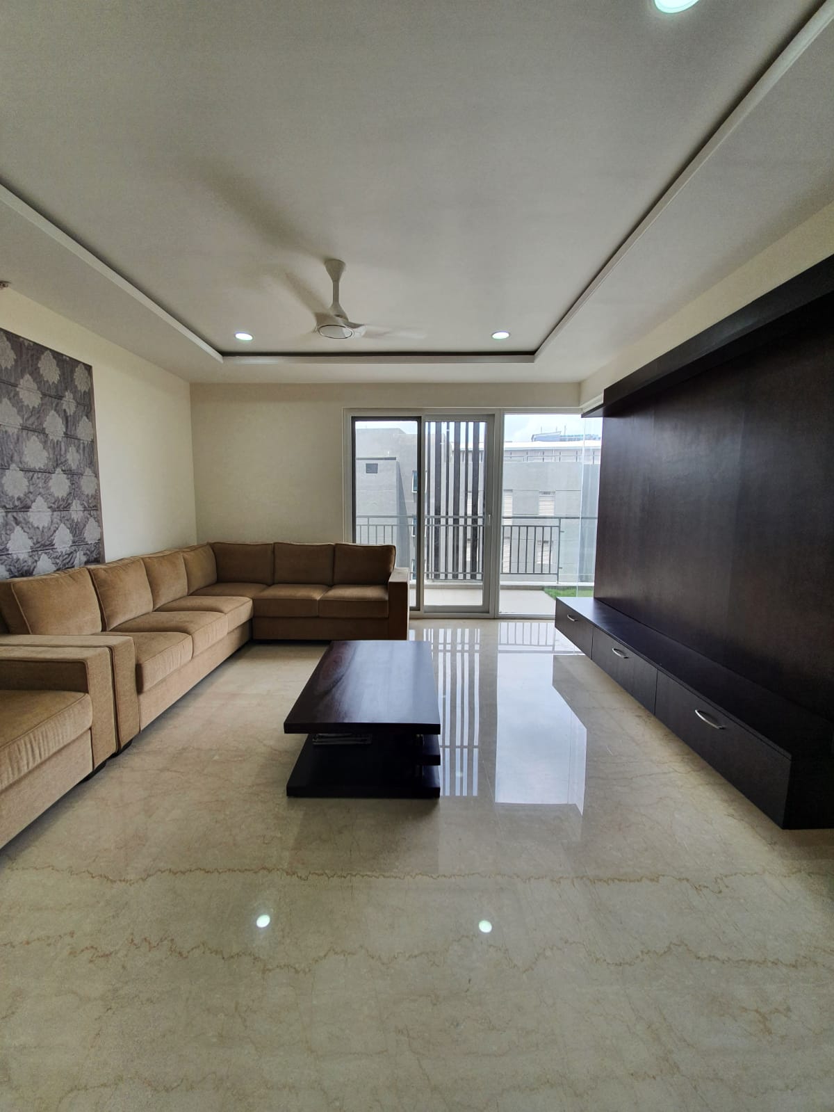 Resale 4 Bedroom 4320 Sq.Ft. Apartment in Vamsiram Jyothi Cosmos