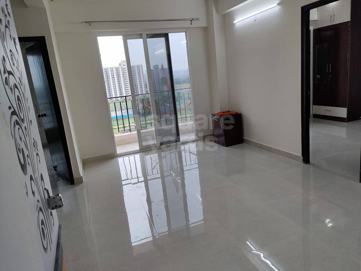 Rental 2 Bedroom 531 Sq.Ft. Apartment in Signature The Serenas, Sohna