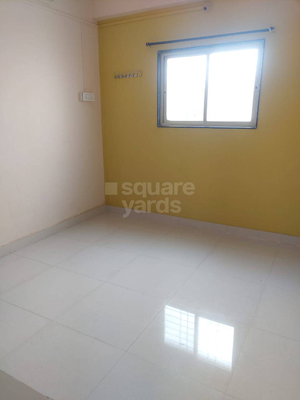 Rental 1 Bedroom 3000 Sq.Ft. Apartment in Dange Chowk Pune 4646011