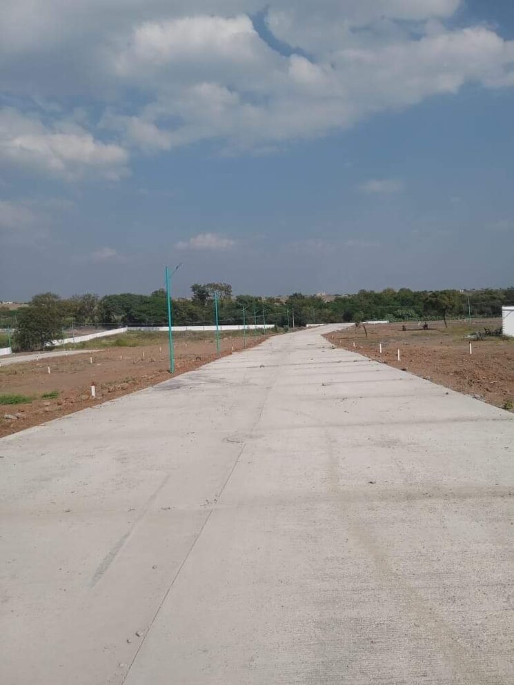 Other, ambernath  1639 Sq.Ft. Plot In Ambernath Thane 4647210