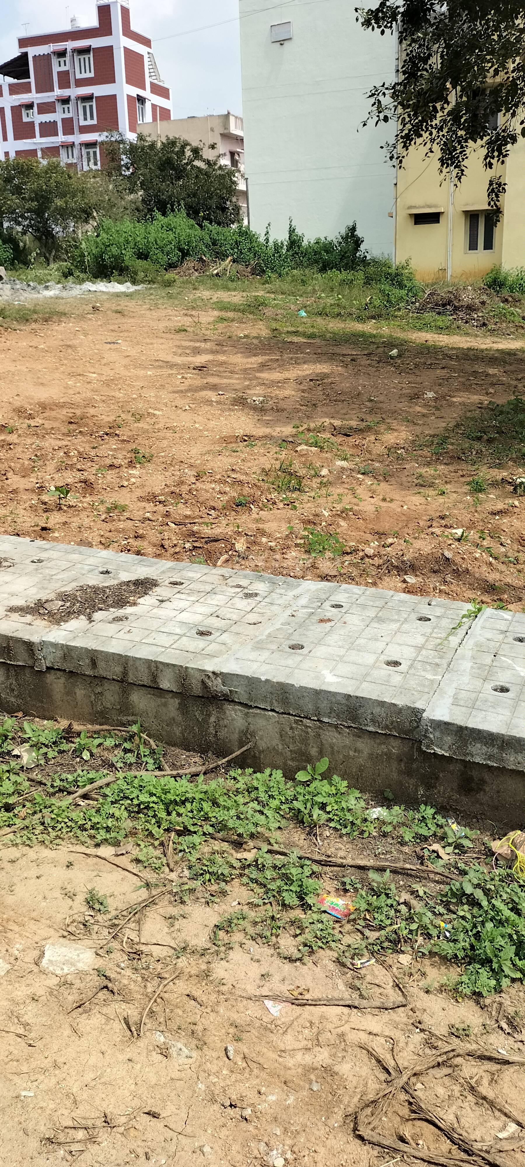 Resale 1200 Sq.Ft. Plot in Gubbalala Bangalore 4647413