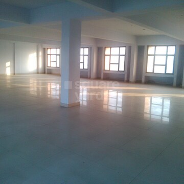 Team Area in  Warehouse at Info Technology Park – for Rent