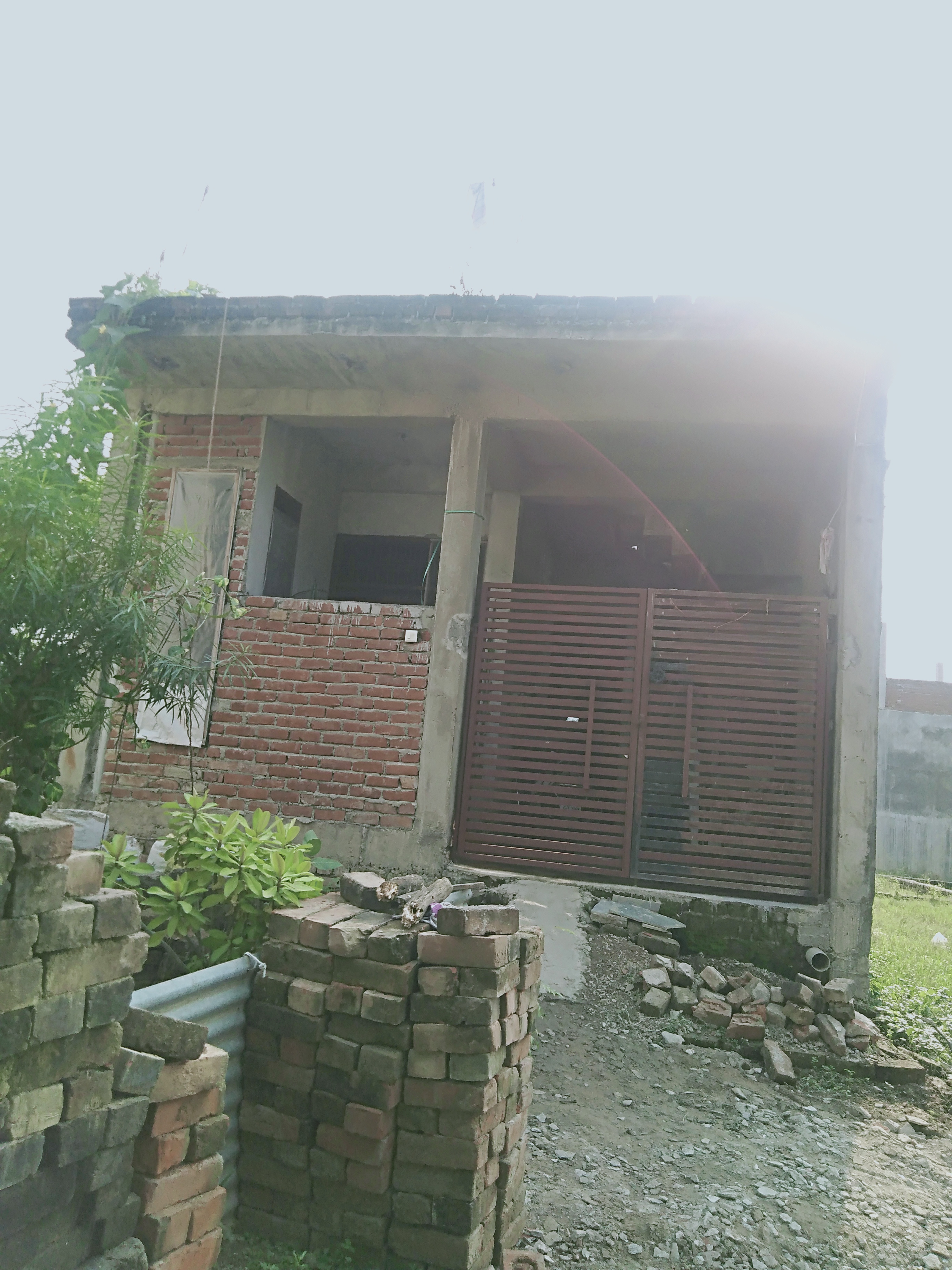Resale 3 Bedroom 800 Sq.Ft. Independent House in Manas Greens, Amrai