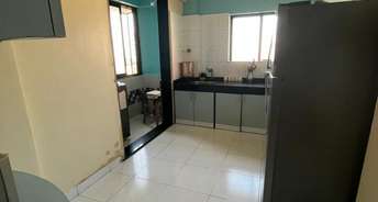 1 BHK Apartment For Rent in Gagan Vihar Market Yard Pune 4650208