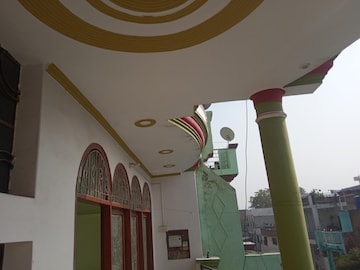2 BHK Independent House – Exterior View View at Yashoda Nagar - for Rent