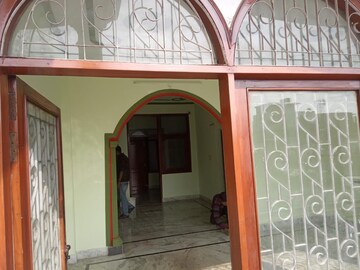 2 BHK Independent House – Exterior View View at Yashoda Nagar - for Rent