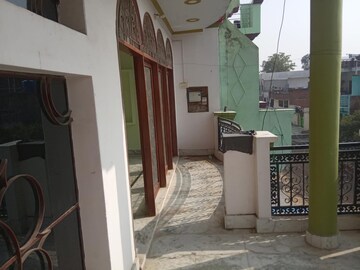 2 BHK Independent House – Exterior View View at Yashoda Nagar - for Rent