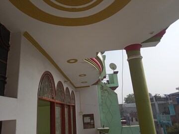 2 BHK Independent House – Exterior View View at Yashoda Nagar - for Rent