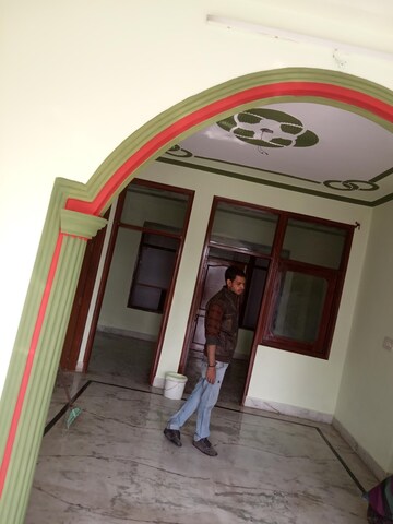 2 BHK Independent House – Exterior View View at Yashoda Nagar - for Rent
