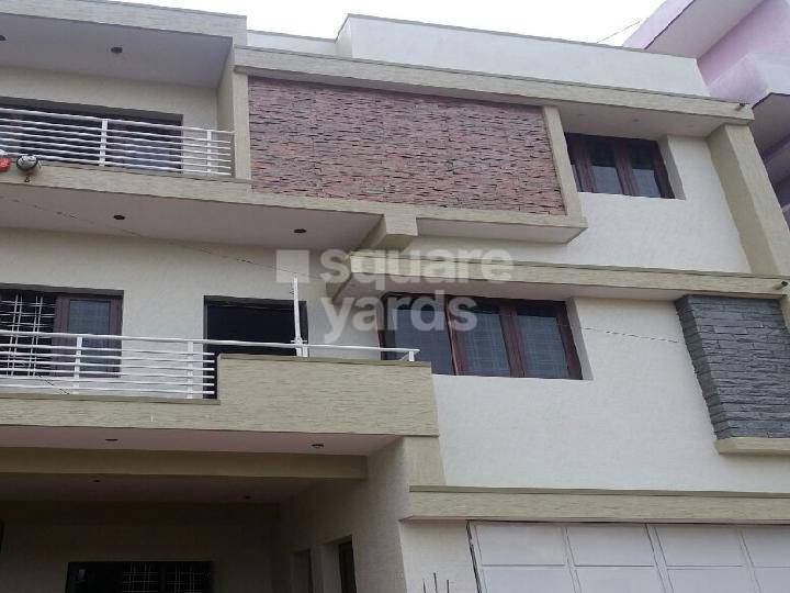 Rental 1.5 Bedroom 1000 Sq.Ft. Independent House in Horamavu Bangalore