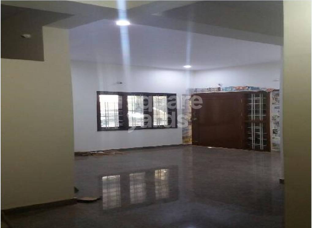 Rental 1.5 Bedroom 1000 Sq.Ft. Independent House in Horamavu Bangalore