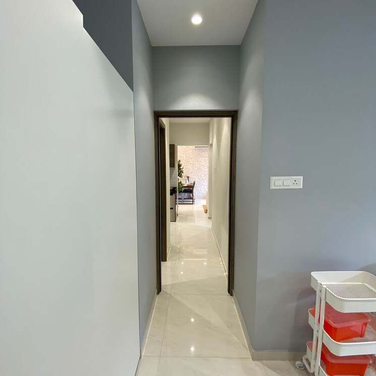 Floor Plan, goel-ganga-millennia 3.5 Bedroom 1408 Sq.Ft. Apartment In Undri Pune 4652452