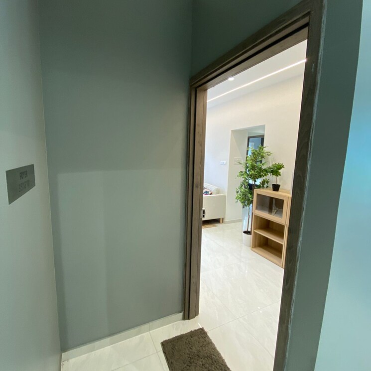 Floor Plan, goel-ganga-millennia 3.5 Bedroom 1408 Sq.Ft. Apartment In Undri Pune 4652452