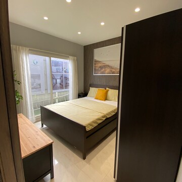 3.5 BHK Apartment For Sale in Goel Ganga Millennia, Undri