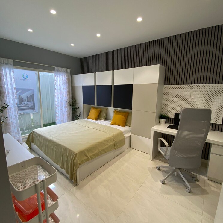 Cover Image, goel-ganga-millennia 3.5 Bedroom 1408 Sq.Ft. Apartment In Undri Pune 4652452