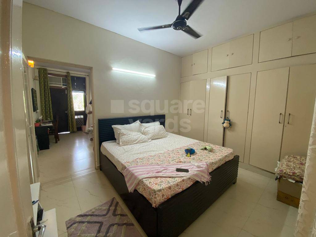 2 BHK Builder Floor For Rent in Lajpat Nagar Delhi  4653679