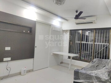 Living Room in 1 BHK Apartment at Lodha Casa Ultima, Chirak Nagar – for Rent
