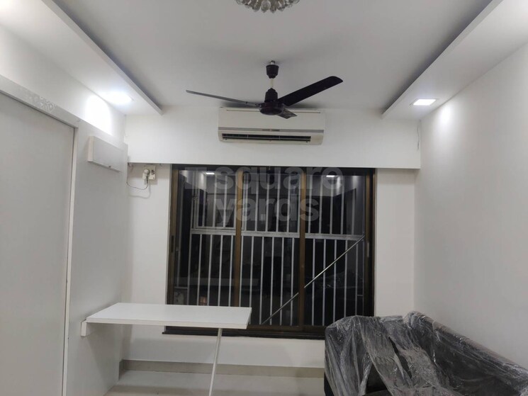 Living Room, lodha-casa-ultima 1 Bedroom 594 Sq.Ft. Apartment In Chirak Nagar Thane 4652347