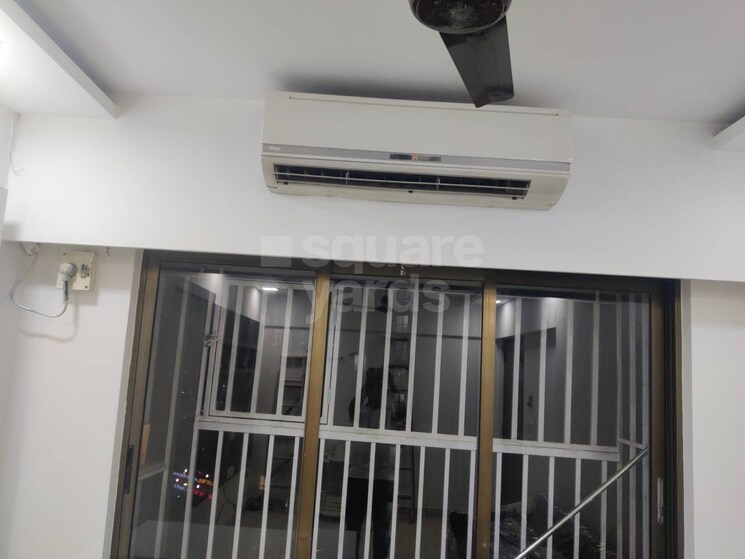 Living Room, lodha-casa-ultima 1 Bedroom 594 Sq.Ft. Apartment In Chirak Nagar Thane 4652347