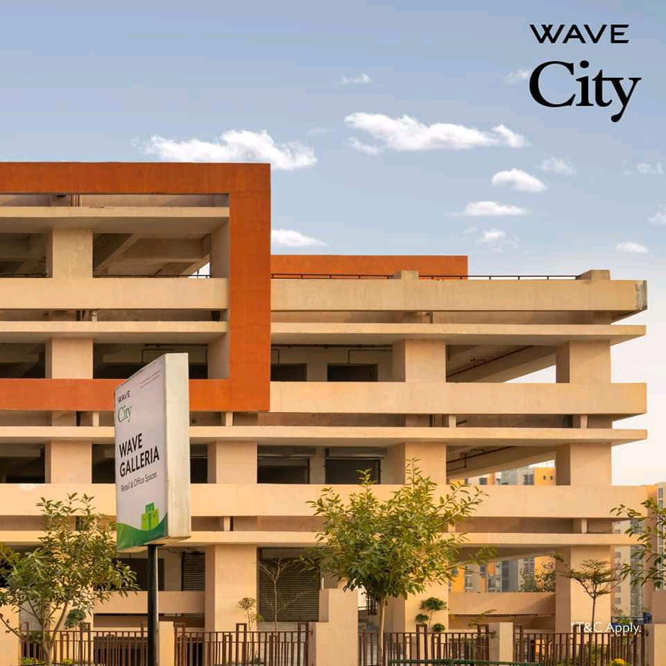 Commercial Shop 347 Sq.Ft. For Resale in Wave City Ghaziabad  4647932