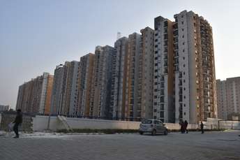 1 BHK Apartment For Resale in Wave Dream Homes Wave City Ghaziabad  4654262