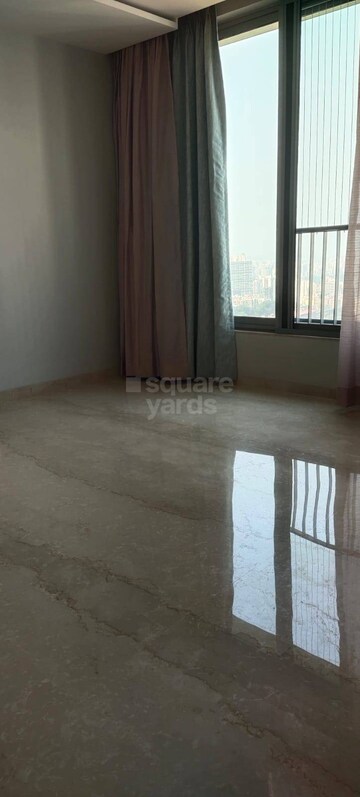 3 BHK Apartment For Rent in Oberoi Exquisite Goregaon, Goregaon East