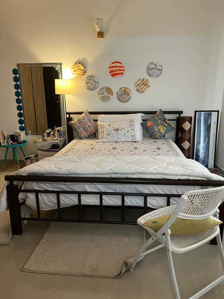 Rental 1 Bedroom 425 Sq.Ft. Apartment in DDA Janta Flats, Sector 16b