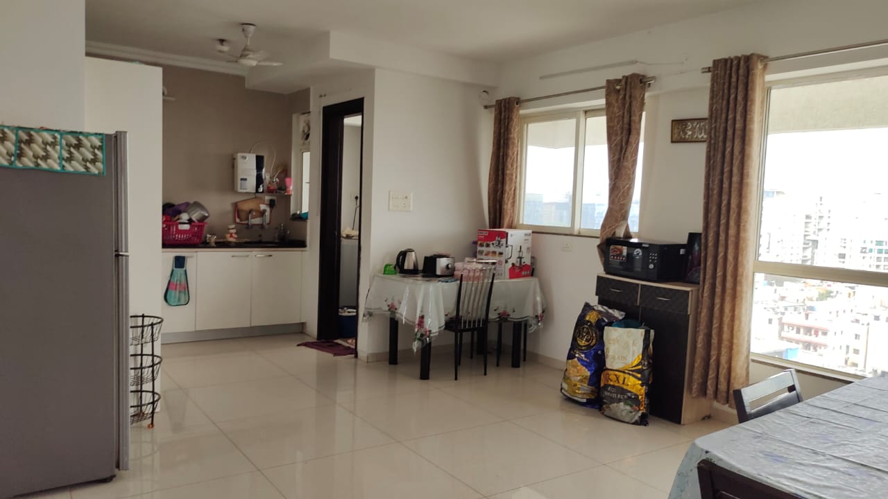 Resale 4 Bedroom 2987 Sq.Ft. Villa in Kharadi Pune 4613417