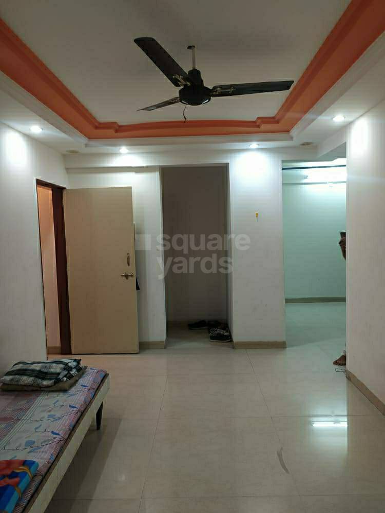 Rental 1 Bedroom 790 Sq.Ft. Apartment in Prerna Apartment Sadashiv Peth