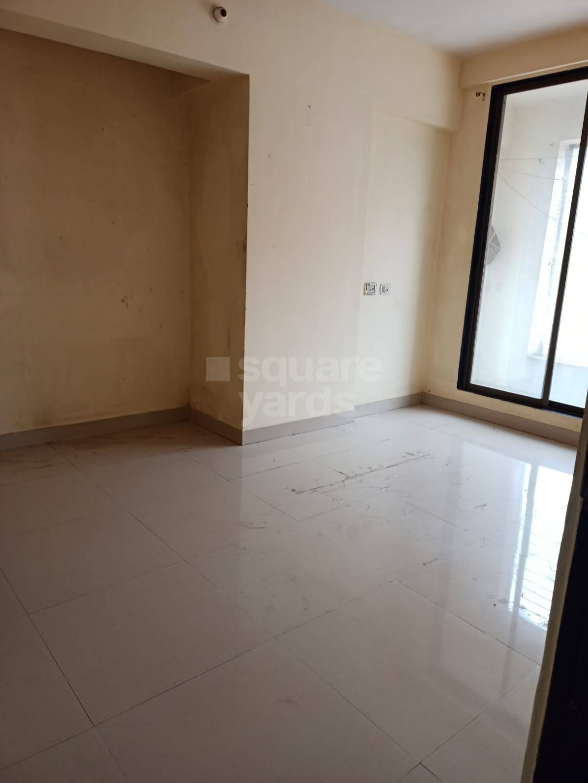 Rental 3 Bedroom 1350 Sq.Ft. Apartment in MS Vrindavan Palms, Kalyan